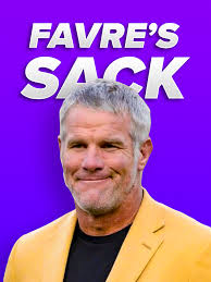 Brett Favre's Iconic Sack Story Explained