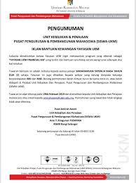 Fakulti sains sosial dan kemanusiaan. Bantuan Fakulti Sains Sosial Dan Kemanusiaan Ukm Facebook