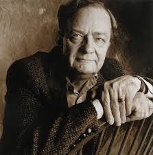 Michigan's national poets