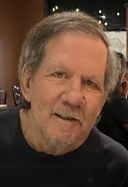 Vincent "Vince" Matthew Radilovic Obituary July 26, 2024