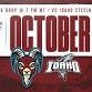 Idaho Steelheads at New Mexico Goatheads