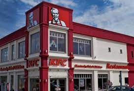 Einkaufen in der nähe geschäfte kfc würselen würselen. Kentucky Fried Chicken 10 Bewertungen Wurselen Adenauerstrasse Golocal