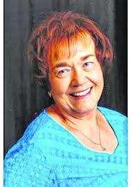 Teresa Jamison Obituary (1950