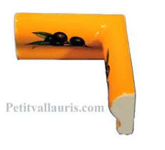 Decor Provence Listels