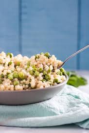 Maybe you would like to learn more about one of these? Mint Pea Couscous Goodie Godmother