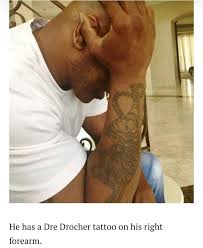 600 x 600 jpeg 202 кб. Mike Tyson Tattoo Whats Dre Drocher Whatisthisthing