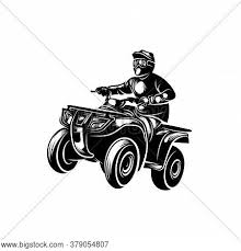 In 2008, we also added locations in the oregon dunes and palm springs. Atv Logo Vector Quad Vector Photo Free Trial Bigstock