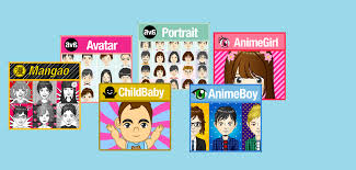 Basically the next step is to paint the character. 14 Best Free Avatar Creator Sites Online To Create Your Own Avatar
