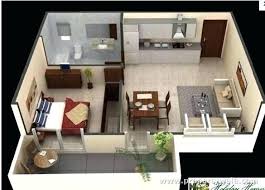1 Bedroom Efficiency Apartment 1 Bed Exquisite 1 Bedroom Efficiency Apartments 1 Bedroom Apartment Decorat Apartment Interior Apartment Design Apartment Layout