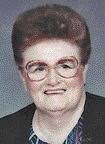 Reba Jeffryes Obituary (2014)