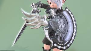 Norirow Note エオルゼア冒険記 in FF14