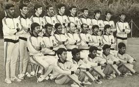 Until 1996, a total of 235 south korean investments projects. Played Out Our Forgotten Football Heroes Of The 1972 Olympics Free Malaysia Today Fmt