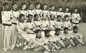 The malaysia national football team represents malaysia in international football and is controlled by the football association of malaysia. Played Out Our Forgotten Football Heroes Of The 1972 Olympics Free Malaysia Today Fmt