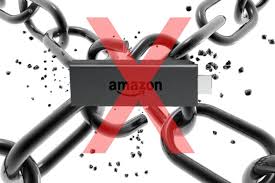 A jailbroken firestick tv is a hacked amazon device the size of a thumb drive. Dont Buy The Amazon Firestick For Kodi