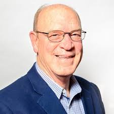 John Kevin McNulty for Council At-large