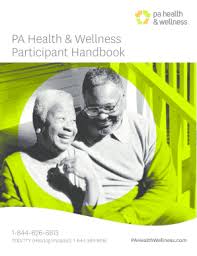 You are presented with so many insurance options that you are unsure which is best. Fillable Online Participant Handbooks And Forms Pa Health Amp Wellness Fax Email Print Pdffiller