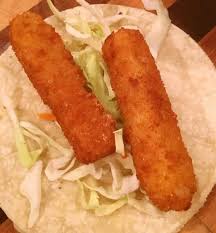 This recipe was previously developed through a sponsored partnership with gorton's. Easy Fish Tacos With Amazing Taco Sauce Norine S Nest