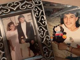 Daniel Cisneros Obituary (1969