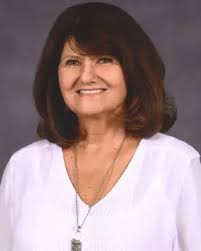 Obituary information for Kathryn Elaine Rice McKnight