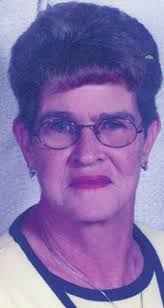 Barbara Crabill Obituary (2015)