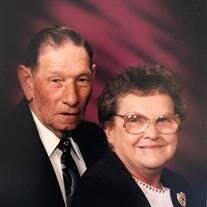 Jesse & Mary Lou Cavitt Obituary