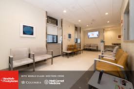 NewYork-Presbyterian Ambulatory Care Network - Primary Care - Washington  Heights, 21 Audubon Ave,  1, New York, NY 10032, US - MapQuest