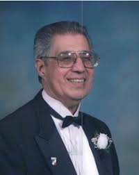 Obituary information for Raul Alaniz, Jr