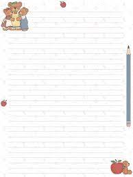 Maybe you would like to learn more about one of these? Disenos De Hojas Para Escribir Cartas Diseno De Unas