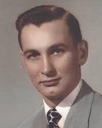 Robert Wayne McConnell Obituary