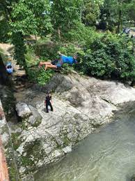 Check spelling or type a new query. Steel Pylon Supporting The Tree Top Walk Which Can Go As High As 20 Meters Picture Of Sungai Sedim Recreational Forest Kulim Tripadvisor