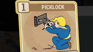 Cash in on other people's patents. How Lockpicking Works In Fallout 76 Shacknews