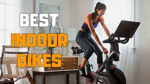 A gym spec spin bike would have a 22kg flywheel but this isn't entirely necessary and i would happily save a few hundred pounds. Best Indoor Bikes In 2020 Top 6 Indoor Bike Picks Youtube