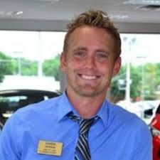 Chris Herrin-Lujack Kia