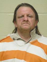 Bossier Parish Jail Bookings 09-17-19