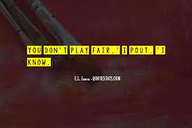 Top 42 Pout Quotes Famous Quotes Sayings About Pout