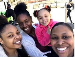 Summer Hall — Community Outreach Liaison and Secretary to the Mayor