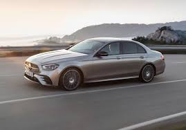 2021 Mercedes Benz E Class 2020 Mercedes Benz Porsche 911 Land Rover Discovery
