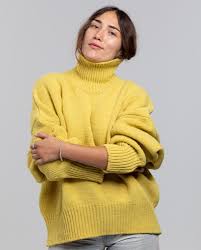 Maybe you would like to learn more about one of these? Babaa Knitwear Jumpers For Women Timeless Knitwear Knitwear Women