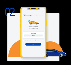 Only class 1 vehicles can be used as part of the testing: Tng Rfid Portal