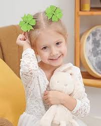 Amazon.com: Choicbaby 60pcs 3 Inches Boutique Grosgrain Ribbon Pinwheel  Hair Bows for Baby Girls, Toddler Bows Hair Clip Birthday Gifts In Pair :  Baby