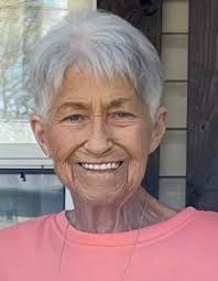 Obituary for Jeanette Ashford