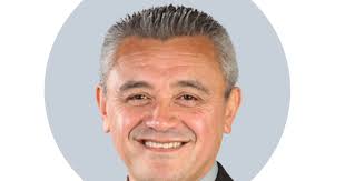 Introducing our new Board Chair, Dr.… — Ako Mātātupu Teach First NZ