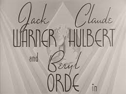 The Dummy Talks (1943) opening credits (2)