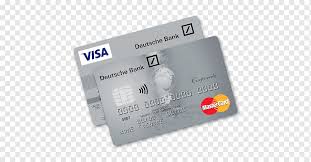 Apply for a visa commercial card at any one of these issuers. Credit Card Deutsche Bank American Express Usa Visa Business Account Bank Png Pngwing