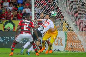Flamengo empata com Vasco em cl&aacute;ssico com 4 expuls&otilde;es e 12 minutos de  acr&eacute;scimo - Cidadeverde.com