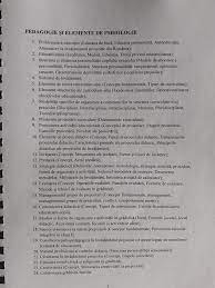 More grade 2 teachers guide will be uploaded soon. Gradul Didactic Ii Educatoare Home Facebook