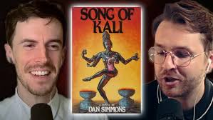 What Lurks in the Shadows of Calcutta...?