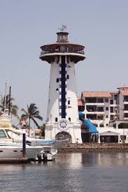 Http Masterbaiters Files Wordpress Com 2012 07 El Faro From The Water Again Jpg Puerto Vallarta Beautiful Lighthouse Vallarta