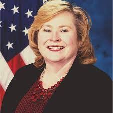 Margaret Ridgeway's Instagram, Twitter & Facebook