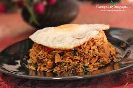 We did not find results for: How To Make Authentic Nasi Goreng Resep Nasi Goreng